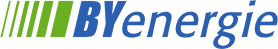 BYenergie Logo